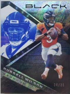 Russell Wilson