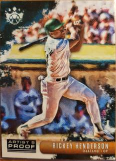 Rickey Henderson