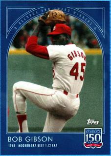 Bob Gibson