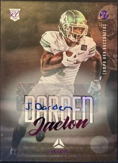 Jaelon Darden