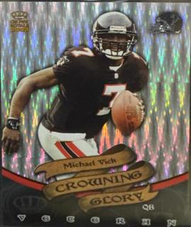 Michael Vick