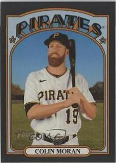 Colin Moran