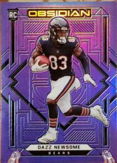 Dazz Newsome