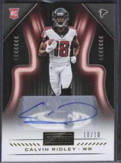 Calvin Ridley