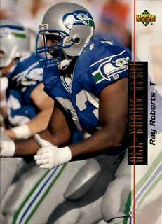 Ray Roberts