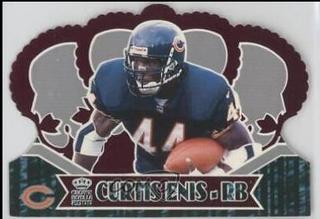 Curtis Enis