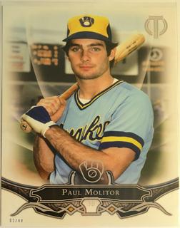 Paul Molitor