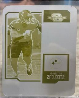 T.J. Watt