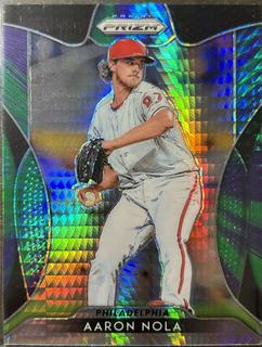 Aaron Nola