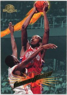 Sharone Wright