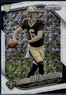Tyler Shough