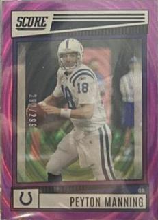Peyton Manning