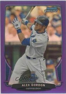 Alex Gordon