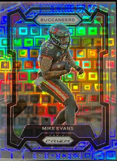 Mike Evans
