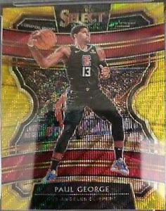 Paul George