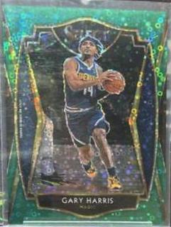 Gary Harris