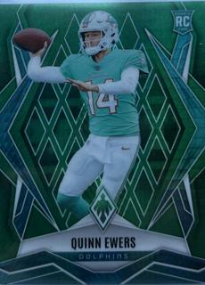 Quinn Ewers