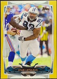 Star Lotulelei