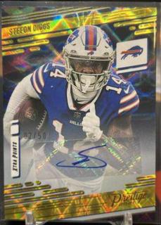 Stefon Diggs