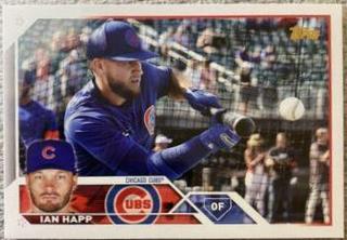 Ian Happ