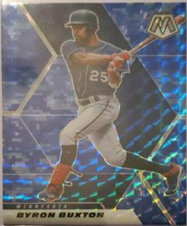 Byron Buxton
