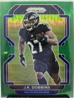 J. K. Dobbins