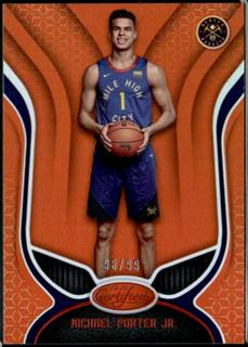 Michael Porter Jr.