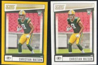 Christian Watson