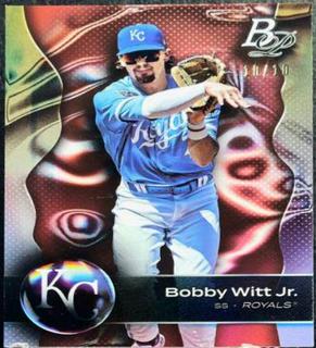 Bobby Witt Jr.