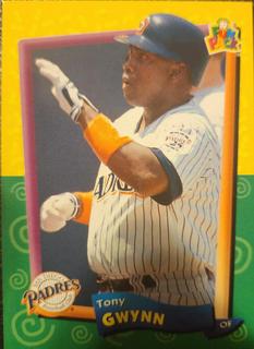 Tony Gwynn