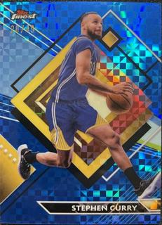 Stephen Curry