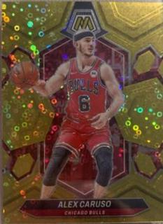 Alex Caruso