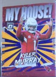 Kyler Murray