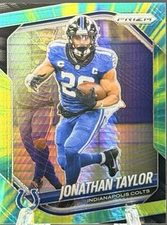 Jonathan Taylor