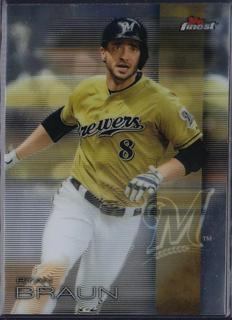 Ryan Braun