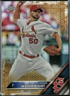 Adam Wainwright