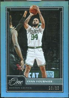 Evan Fournier