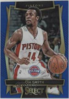 Ish Smith