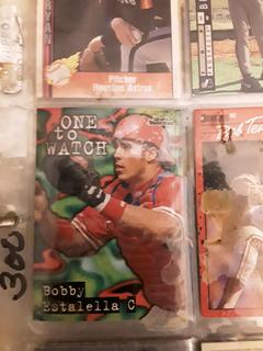 Bobby Estalella