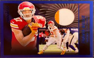 Travis Kelce