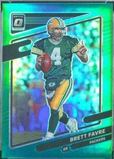 Brett Favre