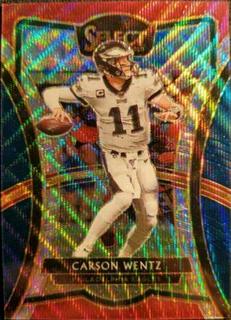Carson Wentz