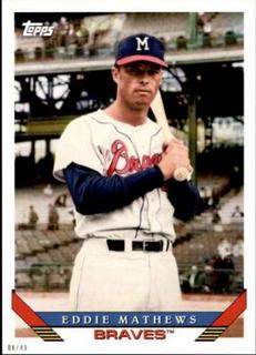 Eddie Mathews