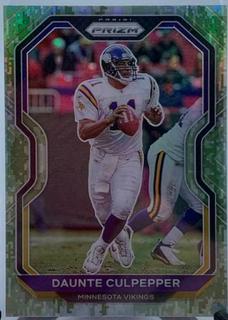 Daunte Culpepper
