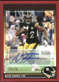 Najee Harris