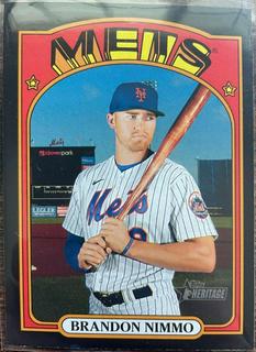Brandon Nimmo