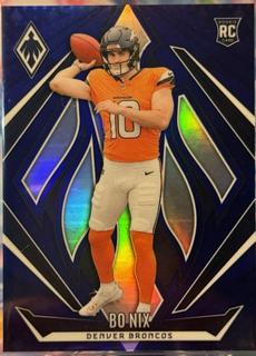 Bo Nix