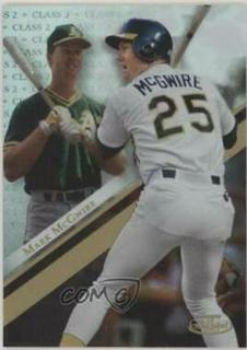 Mark McGwire