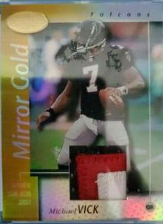 Michael Vick