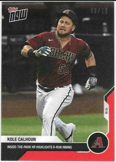 Kole Calhoun